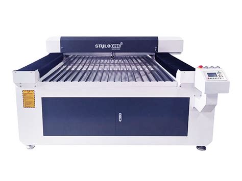 2023 Best Industrial Laser Foam Cutting Machine For Sale Stylecnc