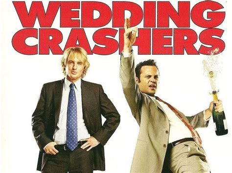 Wedding Crashers Film Vault Wiki Fandom