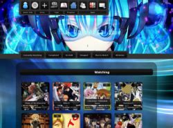 ALL CLASSIC LIST LAYOUTS HOW TO INSTALL Forums MyAnimeList Net