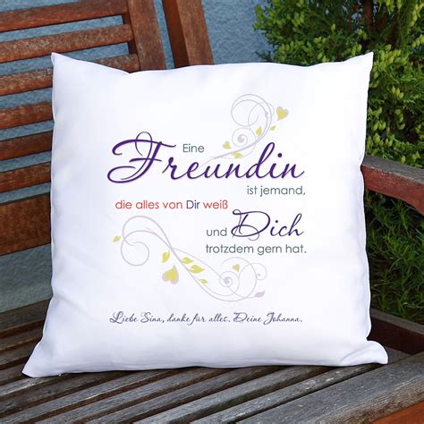Lässt sich ein gedicht oder ein liebeszitat gut. Geburtstagsgeschenke 18 Freundin Inspirational ...