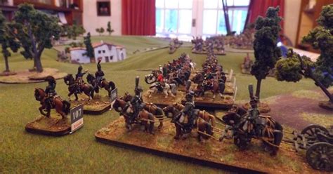 Jjs Wargames The Campaign In Northern Portugal January May 1809 Part 1