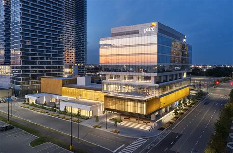 Vaughan Metropolitan Centretransit City 1 To 3 And Smartvmc Bus Terminal