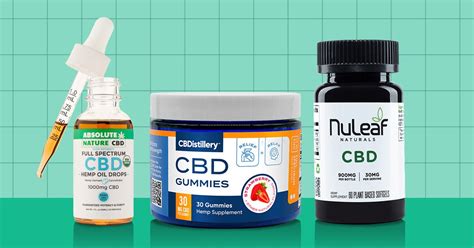 7 Best Cbd Products For Weight Loss 2022 Uses And Considerations