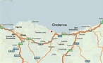Ondarroa Location Guide