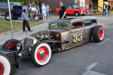 Rat Rods Street Rod Hot Rod Custom Cars Lo Rider Vintage Cars