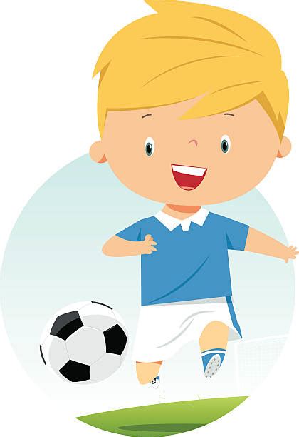 340 Soccer Player Leaping Cartoons Stock Photos Pictures And Royalty