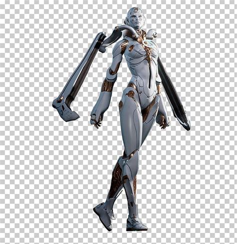 Paragon Unreal Engine 4 Morell Png Clipart Action Figure Action Toy