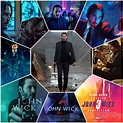 Conoce todo sobre la saga de John Wick – Sagas de Películas