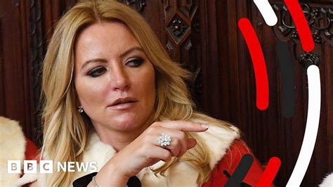 Ros Atkins On Michelle Mone And Ppe Medpro Bbc News