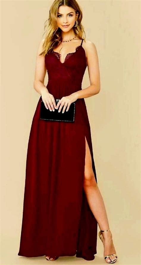 Marina Laswick Red Formal Dress Formal Dresses Style Fashion Vestidos Dresses For Formal