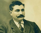 ESTO PASO: 1939: MURIÓ Eulalio Gutiérrez Ortiz, presidente mexicano.