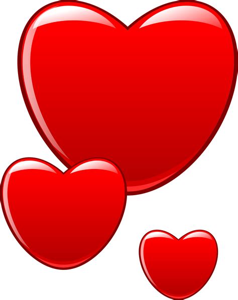 Herz valentinstag, herz, herz illustration, atmosphäre, gebrochenes herz png. Clipart - Hearts that beat as one
