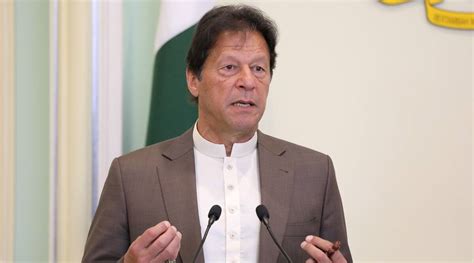 Pak Pm Imran Khan To Meet Allies Ahead Of Vote Of Confidence In