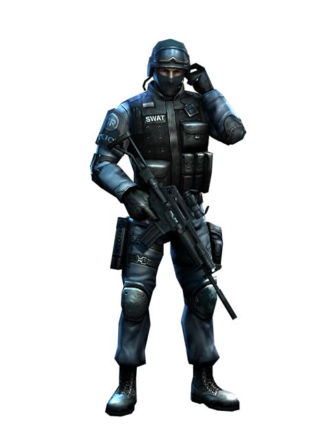 Swat Png Transparent Image Download Size 800x1100px