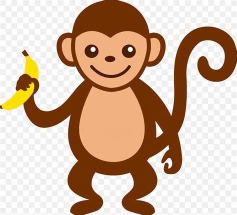 Cartoon Monkey Clipart Spider Pictures On Cliparts Pub 2020 🔝