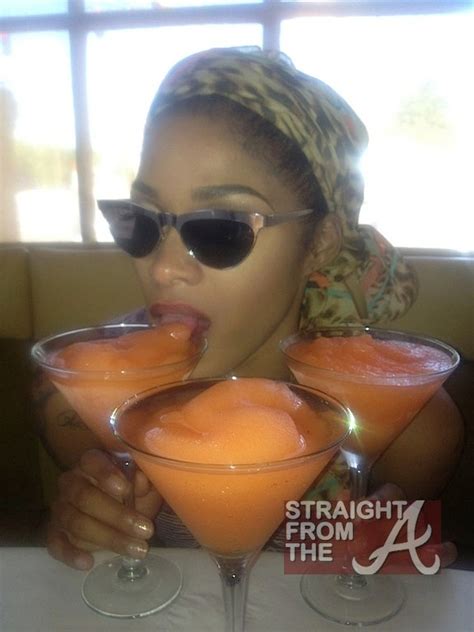 Joseline Hernandez Lhhatl Straightfromthea 4 Straight From The A