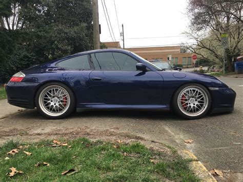 The Official Hre Wheels Photo Gallery For Porsche 996 Page 2