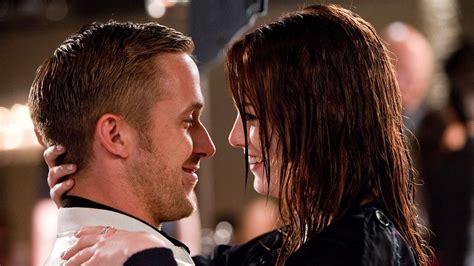 Emma Stone And Ryan Gosling Kiss Dance And Fly In La La Lands First Footage Vanity Fair