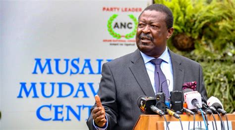 Select from premium musalia mudavadi of the highest quality. Mudavadi Party Now supporting constitutional amendment ...