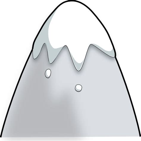 Free Free 189 Mountain Svg Animation SVG PNG EPS DXF File