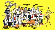 Popeye franchise - Popeye Wiki
