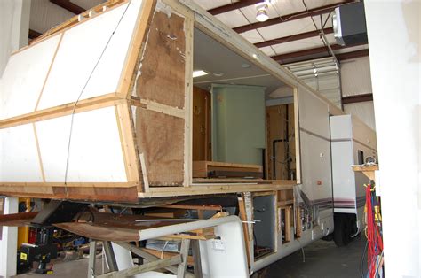 Learning how to replace a roof is not like learning install a new countertop yourself. RV SERVICE OF TEXAS