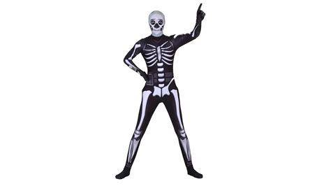 Clothing Shoes And Jewelry Clothing Spirit Halloween Kids Skull Trooper