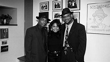 Jimmy Jam And Terry Lewis, Legendary Hitmakers, Release Their First ...
