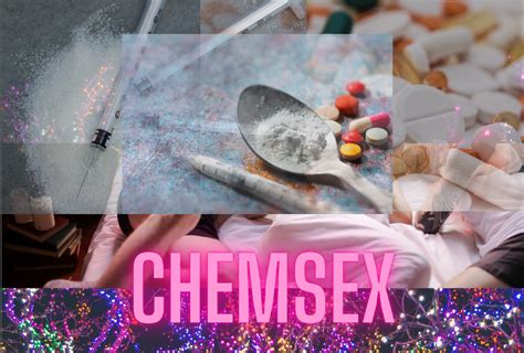 Chemsex กับสิ่งที่ต้องคำนึง มูลนิธิแคร์แมท เชียงใหม่