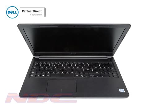 You get a 15.6 inch screen laptop, which for a gaming setup is midsize. Dell Inspiron 15 - 3000 (3552) Laptop Pentium N3710, 8GB ...