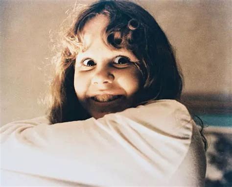 Amazing Behind The Scenes Photos From The Making Of ‘the Exorcist