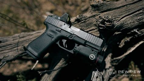 Glock 45 Acp Models To Make You Forget The 1911 American Protector