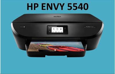 Hp envy 5540 printer series drivers for windows. hp envy 5540 driver , Full feaatures Installation & Quick Download