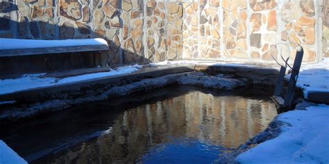 Hart Mountain Hot Springs Outdoor Project