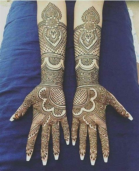 Pin By Pooja Sharma On Mehendi Indian Henna Designs Bridal Henna