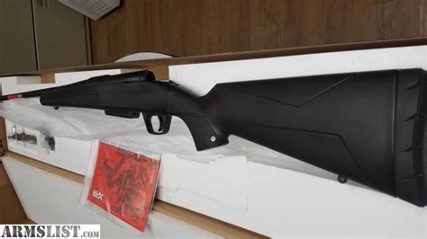 Armslist For Sale Winchester Xpr Bolt 350 Legend