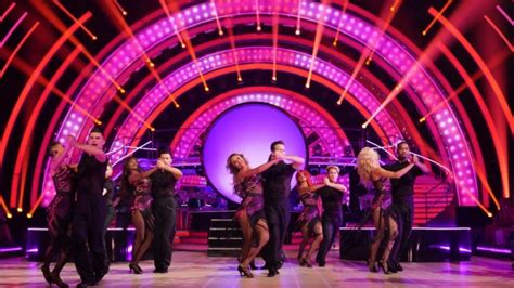 Where Strictly Come Dancing Is Filmed Each Week And How To Get