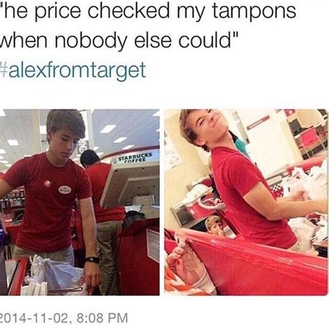 Alex From Target Alexfromtarget Twitter