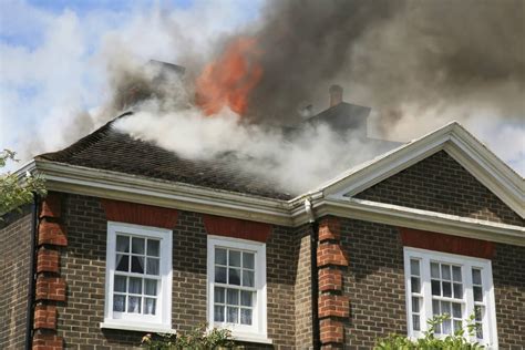 What Are Some Causes Of House Fires