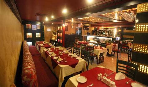 The Golden Dragon Restaurant In Dwarka Delhi With Prices Photos And Deals