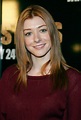 Alyson Hannigan - Alyson Hannigan Photo (202058) - Fanpop