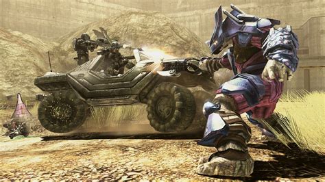 Halo 3 Odst Joins The Master Chief Collection On Pc Next Week Pure Xbox