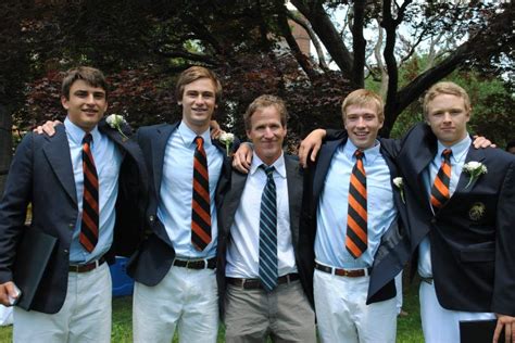 High School Graduation Preppy Boys Dapper Style High School Graduation