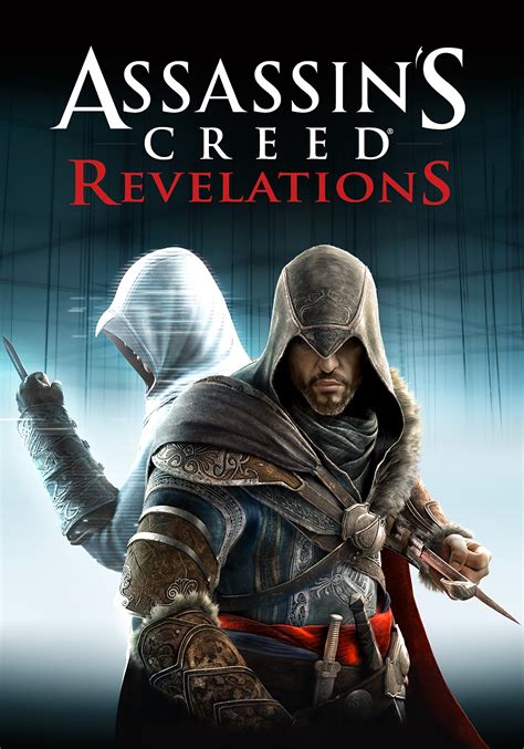 Eclectic Thoughts Assassin S Creed Revelations