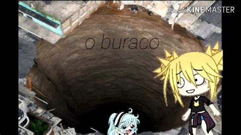 So sorry but i had a. O buraco - YouTube