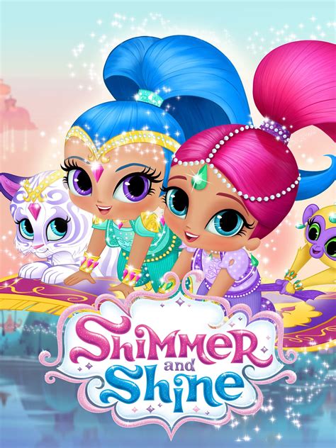 Shimmer And Shine Rotten Tomatoes