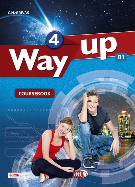 Grivas Publications Cy Way Up 1 2 3 4