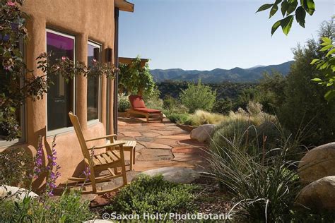 New Mexico Landscape Design New Mexico Xeriscape Ideas Outdoor Oasis