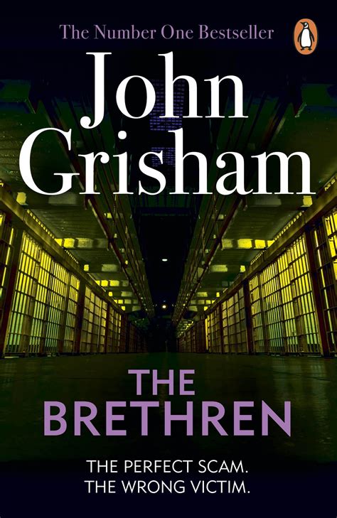 John Grisham Trifecta Pages And Paws