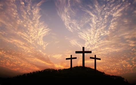 Following jesus' arrest, he was found guilty of proclaiming himself to be the king of jews. Stop and Read the Story of Good Friday | Blog | American ...